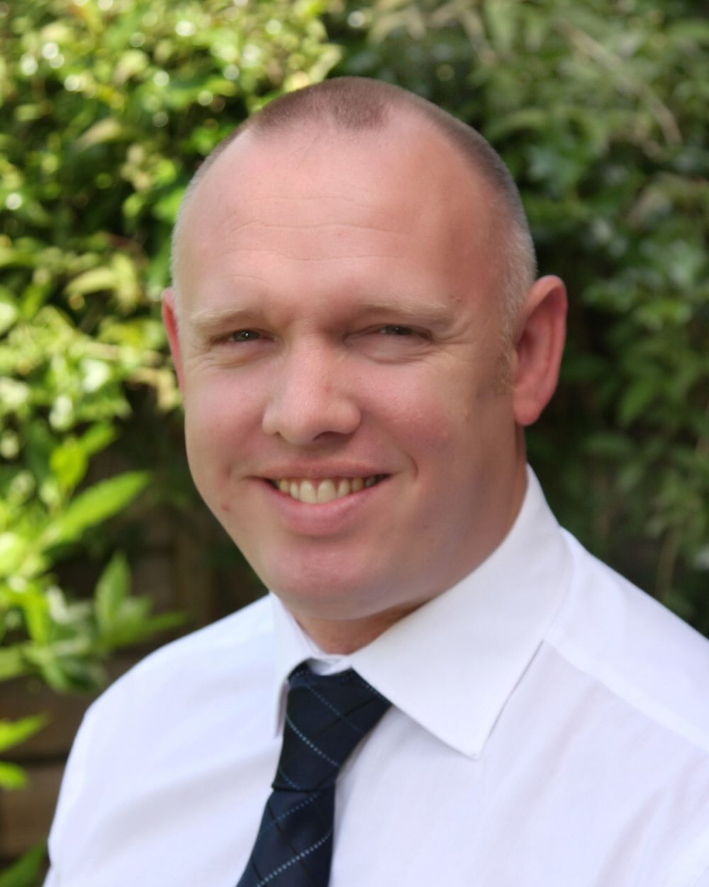 James Cowell